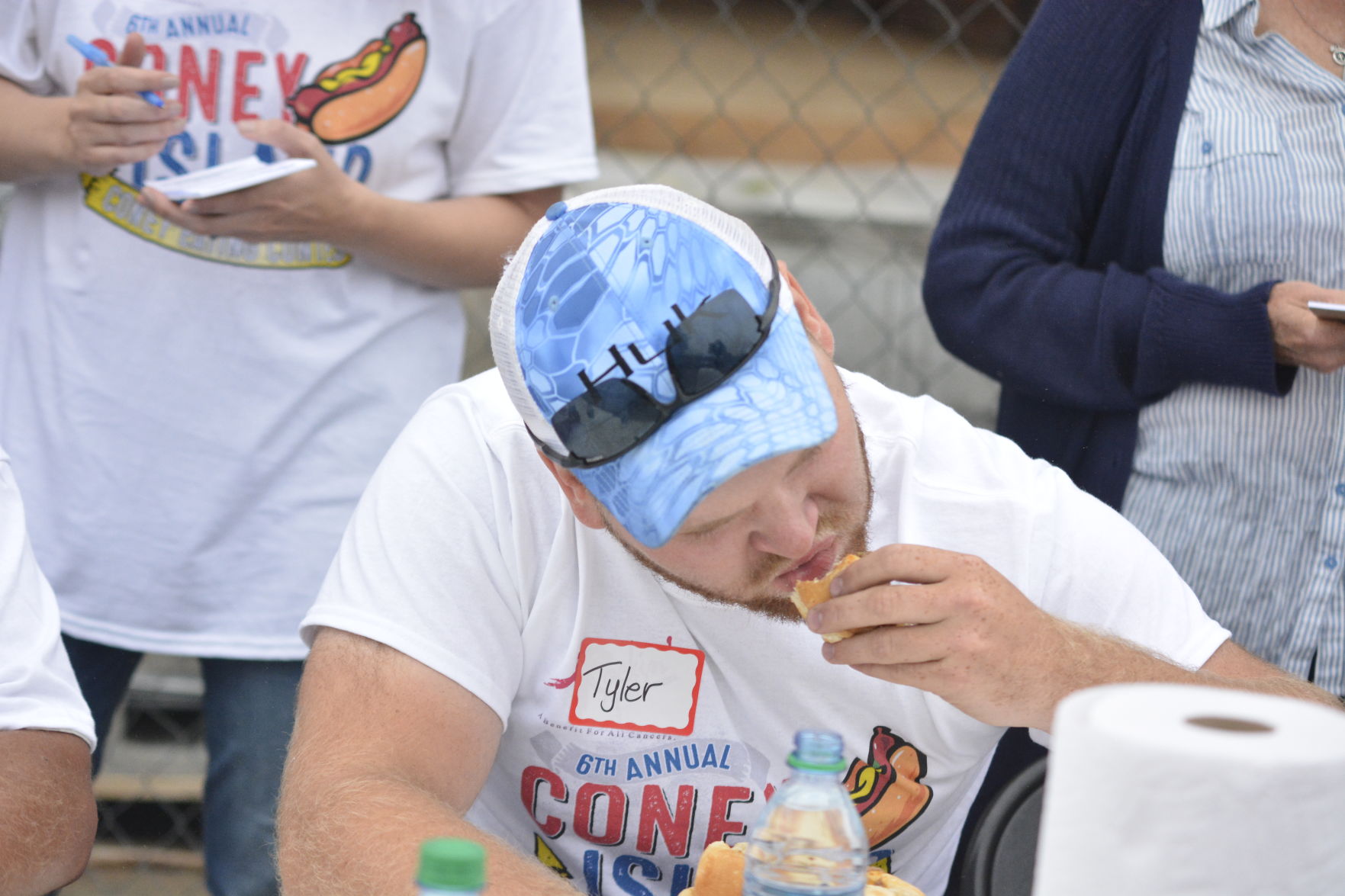 6-22-19 Coney Dog Contest (54).JPG